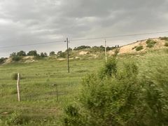 -塞罕坝国家级自然保护区