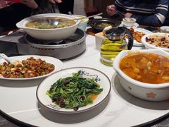 -国人川菜(李家村建东街店)