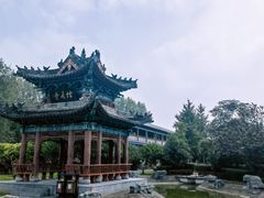 -关林