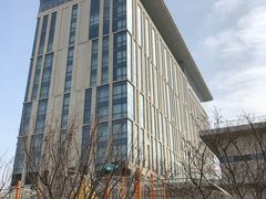 -廊坊固安福朋喜来登酒店