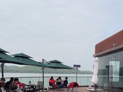 -水上明月·湖景餐厅