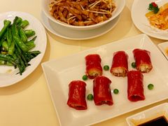 -利苑酒家(宜安广场店)
