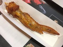 -麦当劳(漳州万达店)