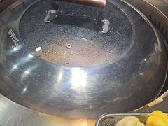 -锅老头铁锅炖•大锅蒸汽海鲜(韩乐坊店)