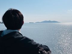 -巢湖姥山岛