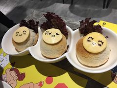 -点心代表DIM SUM ICON(中环店)