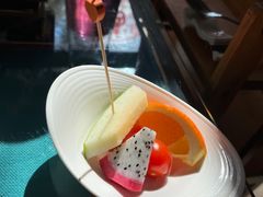 -慢丽江·云南野生菌土鸡锅(付家庄店)