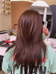-BEAUTY HAIR GANO