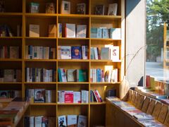 -光舍(香榭里花园店)