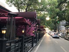 -COMMUNE幻师(花园道店)