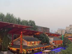 -杭州宋城