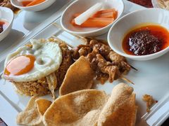 -西安W酒店·WEI全味西餐厅