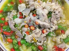 -非常粥道(天宝东街店)