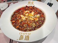 -椒爱水煮鱼川菜(CBD万达店)