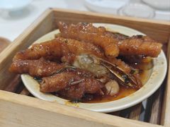 -蔡澜点心·粤菜(月星环球港店)