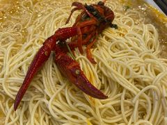 -虾小龙老长沙龙虾馆(坡子街店)