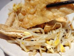 -吴家·非遗淮扬小馆(镇江万达广场店)
