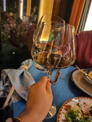 -Andiamo casa意大利餐厅宴会厅(李公堤店)