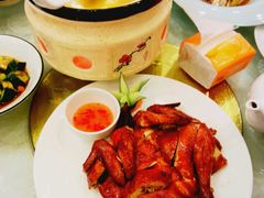 -江南大酒店·地道正宗有锅气的江西菜(中华北大街店)