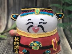 -威利旺卡烘焙西点蛋糕培训(朝阳校区)