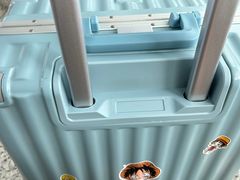 -广州白云国际机场-T2航站楼