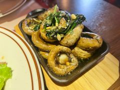 -清真·小零西餐厅(大杨树店)