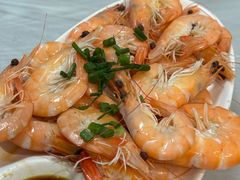 -阿勇海鲜排档(莲花路1号店)