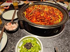 -小饕荟雅安贡椒鱼鲜馆(广福桥店)