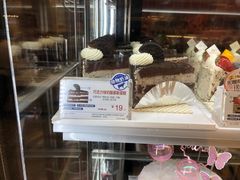 -85度C(南京中山南店)