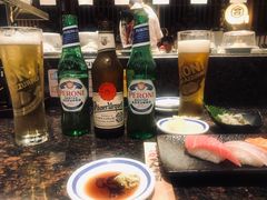 -合点寿司(金虹桥商场店)