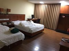 -新世纪大酒店(廉江大道北店)