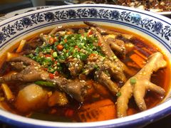 -回水镇·江湖川菜(恒大新城店)