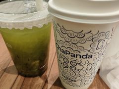 -茶百道(双铁广场店)