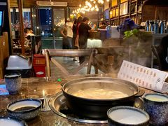 -同仁四季椰子鸡(海岸城天利店)