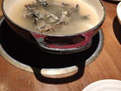 -黑鸡小馆(金源店)