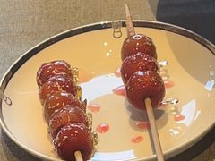 -柿合缘新京菜(国金中心商场店)
