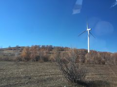 -塞罕坝国家级自然保护区