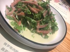 -通海俄式烧烤(下瓦房店)
