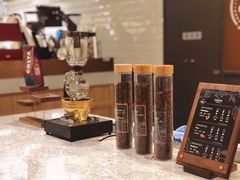 -COSTA COFFEE(武汉武商MALL店)