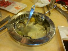 -金太郎自助烤肉.火锅(宝龙店)