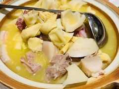 -顺风海鲜港(长寿路店)