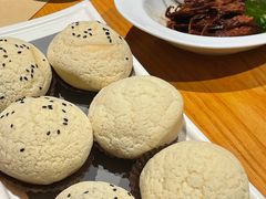 玫瑰五谷包-荣小馆(杭州大厦店)