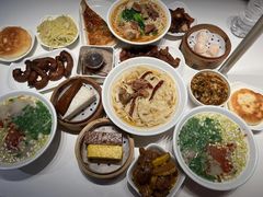 -阿那亚第六食堂(文创街区店)