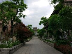 -西安关中民俗艺术博物院