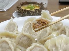 -海胆小馆(东北水饺·春柳店)