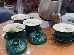 -尕西木老春台东乡手抓美食