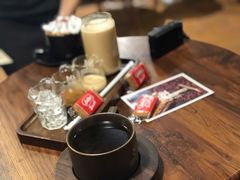 -查令84号咖啡馆(金大地1912东西街店)