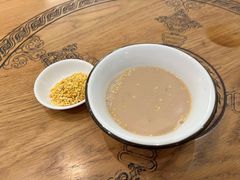 -格日勒阿妈蒙古厨房(新华广场店)