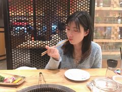 -御牛道日式烤肉料理(杭州万象城店)