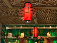 -杭州君悦酒店·湖滨28中餐厅